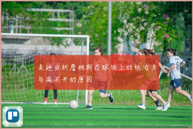 麦迪分析詹姆斯在球场上的统治力与离不开的原因